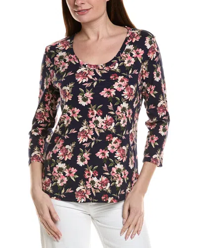 TOMMY BAHAMA TOMMY BAHAMA ASHBY ISLES TIDAL BLOOM T-SHIRT