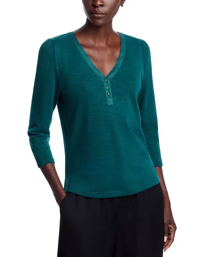 Tommy Bahama Ashby Isles Top In Blue