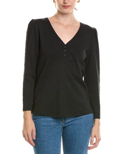 Tommy Bahama Ashby Isles Top In Black