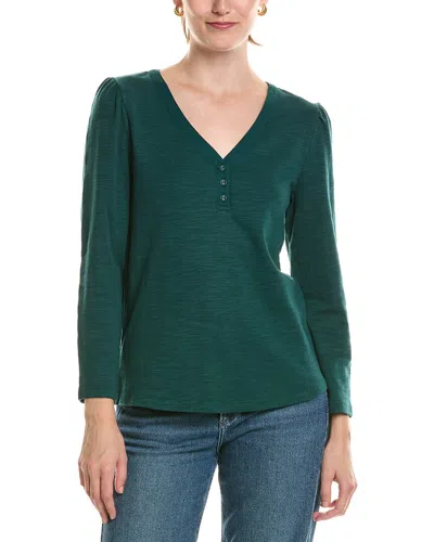 Tommy Bahama Ashby Isles Top In Animal Print
