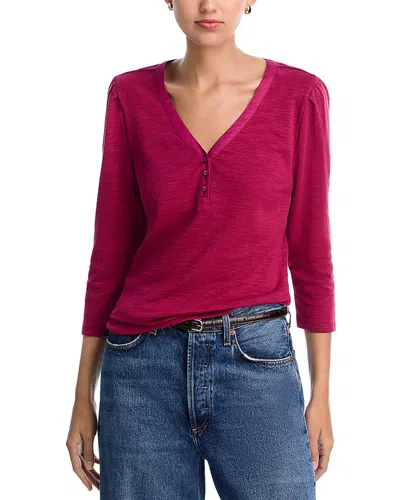 Tommy Bahama Ashby Isles Top In Red