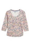 Tommy Bahama Ashby Isles Top In Multi