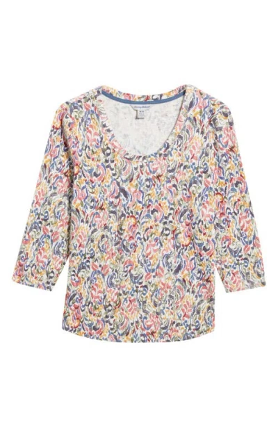 Tommy Bahama Ashby Isles Top In Multi