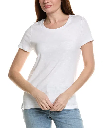 Tommy Bahama Ashby Isles T-shirt In White