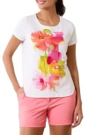 TOMMY BAHAMA ASHBY RADIANT RETREAT GRAPHIC T-SHIRT