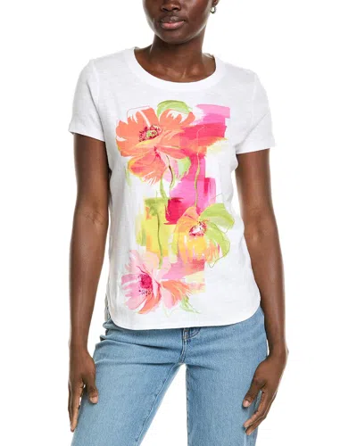 Tommy Bahama Ashby Radiant Retreat T-shirt