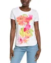 Tommy Bahama Ashby Radiant Retreat T-shirt In White