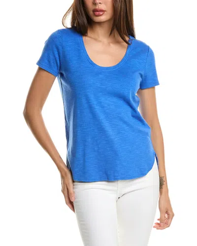 Tommy Bahama Ashby T-shirt In Blue