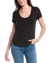 Tommy Bahama Ashby T-shirt In Black