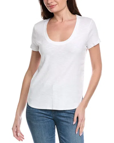 Tommy Bahama Ashby T-shirt In White