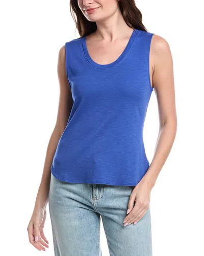 Tommy Bahama Ashby Tank Top In Blue