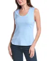 Tommy Bahama Ashby Tank Top In Blue
