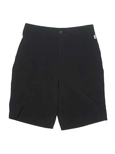 Pre-owned Tommy Bahama Athletic Shorts In Black
