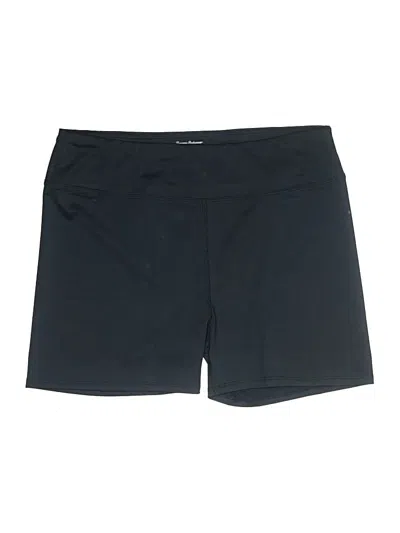 Pre-owned Tommy Bahama Athletic Shorts In Black