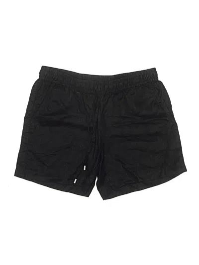 Pre-owned Tommy Bahama Athletic Shorts In Black