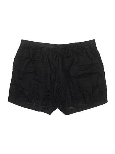 Pre-owned Tommy Bahama Athletic Shorts In Black