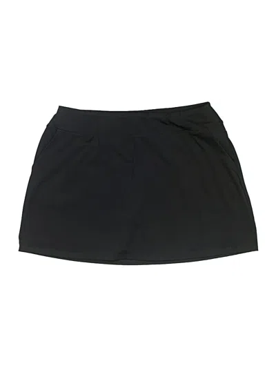 Pre-owned Tommy Bahama Athletic Shorts In Black