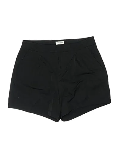 Pre-owned Tommy Bahama Athletic Shorts In Black