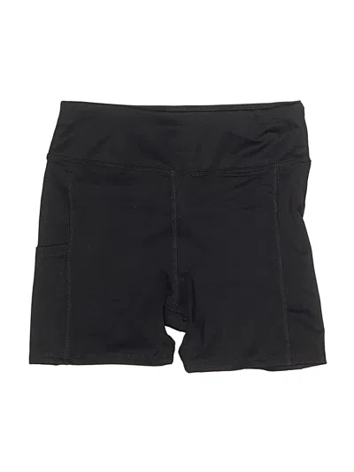 Pre-owned Tommy Bahama Athletic Shorts In Black