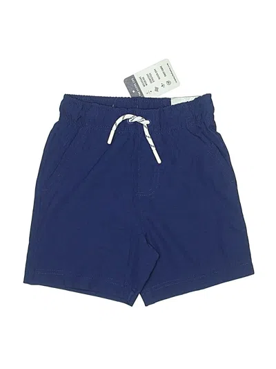 Pre-owned Tommy Bahama Kids' Athletic Shorts In Blue