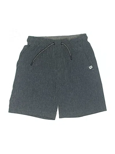 Pre-owned Tommy Bahama Athletic Shorts In Gray