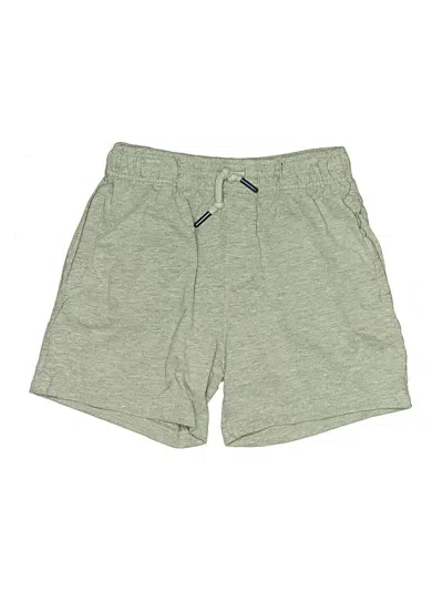 Pre-owned Tommy Bahama Kids' Athletic Shorts In Green