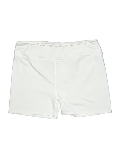 Pre-owned Tommy Bahama Athletic Shorts In White