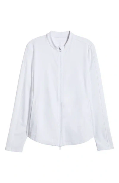 Tommy Bahama Aubrey Islandzone® Zip Jacket In White