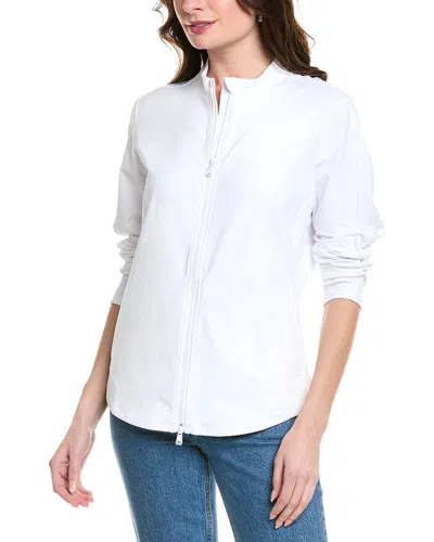 Tommy Bahama Aubrey Jacket In White