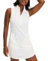 Tommy Bahama Aubrey Jacquard Mini Dress