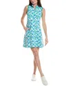 Tommy Bahama Aubrey Seaside Brights Shift Dress
