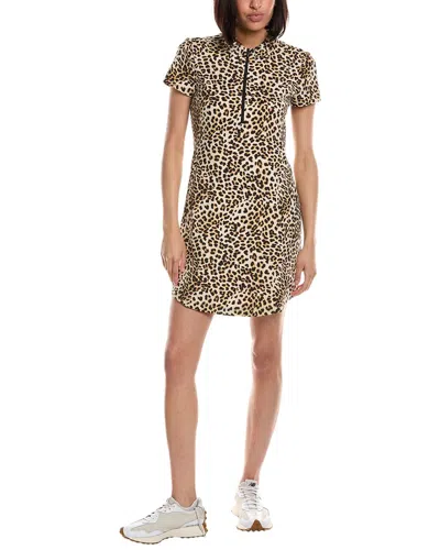 Tommy Bahama Aubrey Shift Dress In Multi