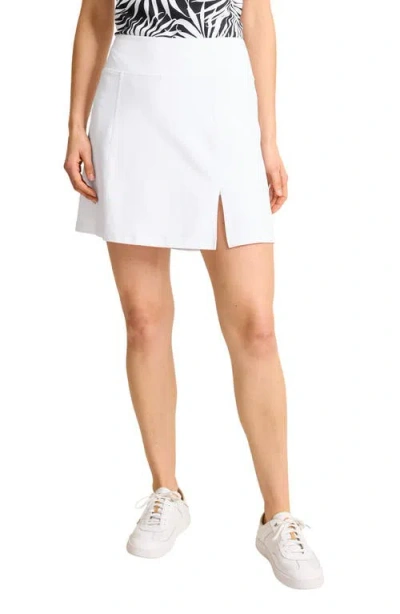 Tommy Bahama Aubrey Skort In White