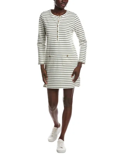 Tommy Bahama Aurora Isle Mini Dress In Green