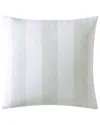 Tommy Bahama Awning Stripe Decorative Pillow