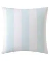 Tommy Bahama Awning Stripe Decorative Pillow