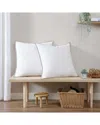 Tommy Bahama Bahama Basic Canvas Euro Sham In White