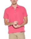 Tommy Bahama Bahama Coast Ace Oasis Polo Shirt In Pink