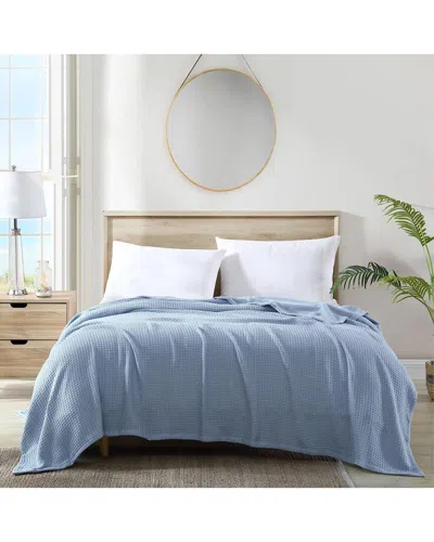 Tommy Bahama Bahama Coast Blue Blanket