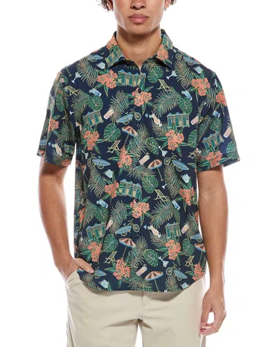 Tommy Bahama Bahama Coast Cabana Freeze In Multi