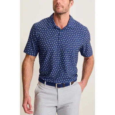 Tommy Bahama Bahama Coast Deco Palms Polo