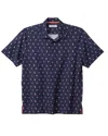 Tommy Bahama Bahama Coast Island Elixirs Polo Shirt