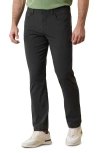 Tommy Bahama Bahama Coast Islandzone® Performance Pants In Jet Black