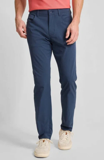 Tommy Bahama Bahama Coast Islandzone® Performance Pants In Ocean Deep