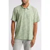 TOMMY BAHAMA TOMMY BAHAMA BAHAMA COAST PALM RETREAT ISLANDZONE® POLO