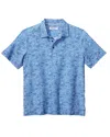 Tommy Bahama Bahama Coast Palm Retreat Polo Shirt