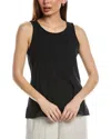Tommy Bahama Bahama Coast Top In Black