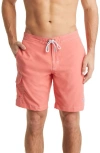 Tommy Bahama Baja Harbor Board Shorts In Havana