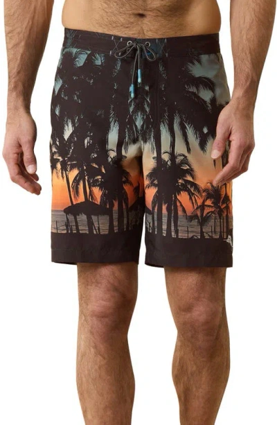 Tommy Bahama Baja Sunset Board Shorts
