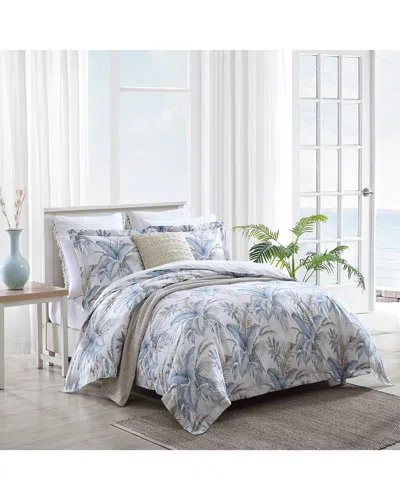 TOMMY BAHAMA TOMMY BAHAMA BAKERS BLUFF 3PC COMFORTER SET